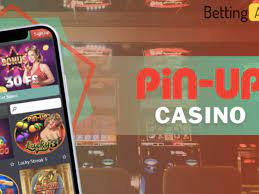  Введение и атрибуты онлайн -казино Pin Up 