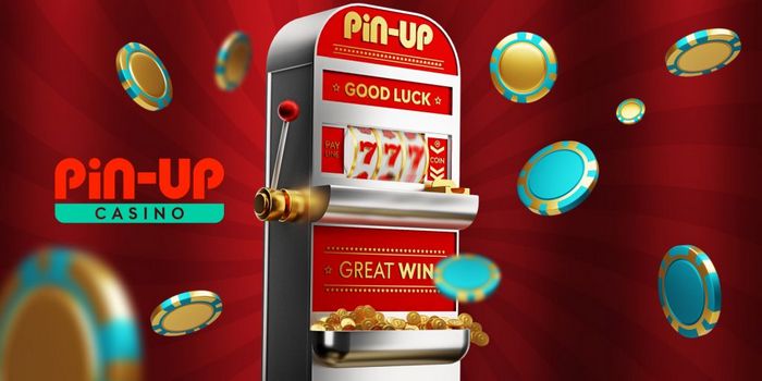 Оценка сайта казино Pin-Up